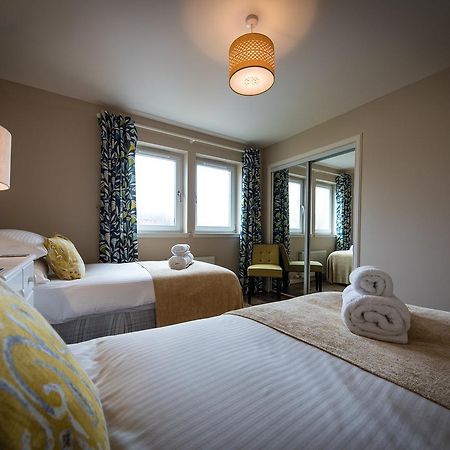 Taigh Mhuirne Villa Portree Luaran gambar