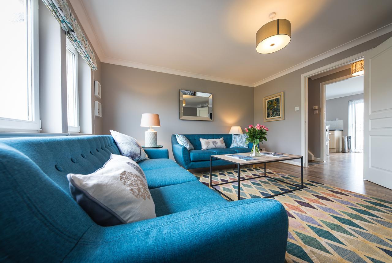 Taigh Mhuirne Villa Portree Luaran gambar