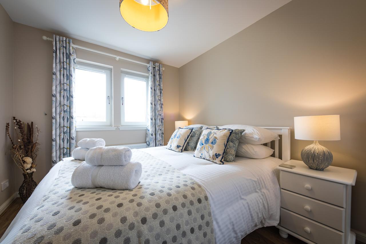 Taigh Mhuirne Villa Portree Luaran gambar